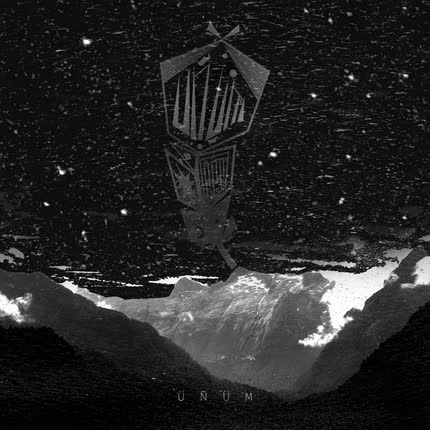 Carátula UÑUM - Uñum