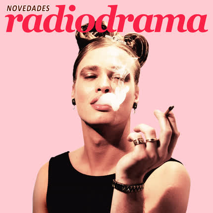 Carátula RADIODRAMA - Novedades