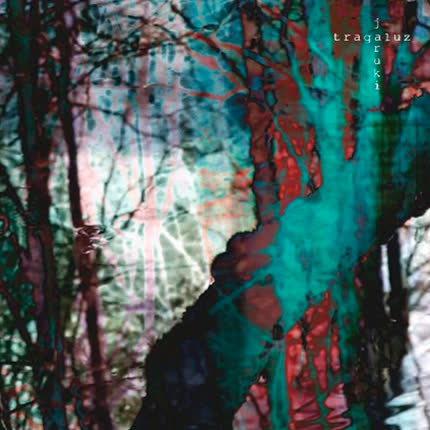 Carátula JARUKI - Tragaluz