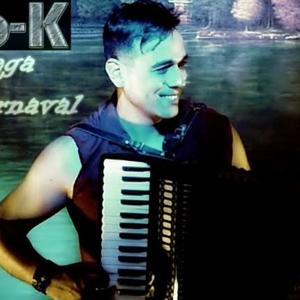 Carátula IVO-K - Llega el Carnaval