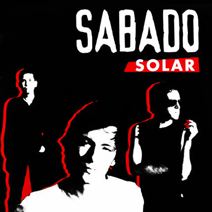 Carátula SOLAR - Sabado