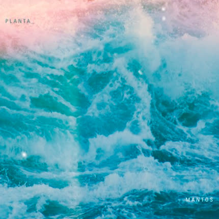 Carátula PLANTA - Mantos