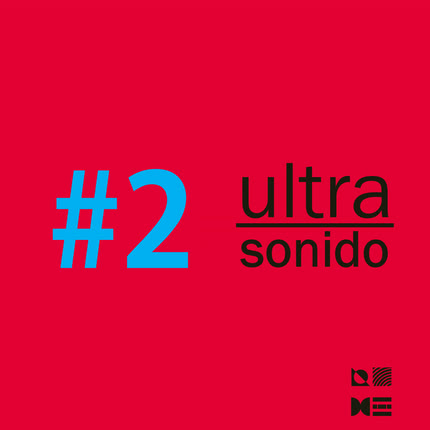 Carátula ULTRASONIDO - Ultra #2