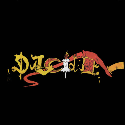 Carátula DULCIDIO - Dulcidio
