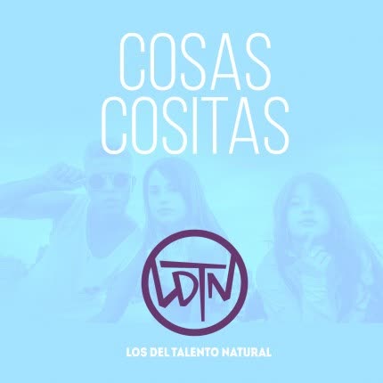 Imagen LOS DEL TALENTO NATURAL