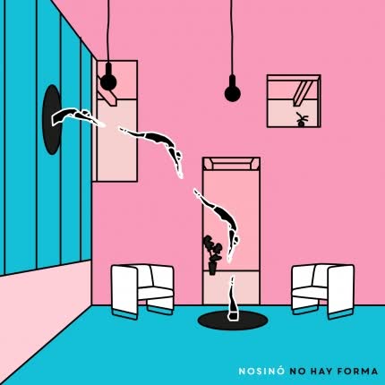 Carátula NOSINO - No hay forma