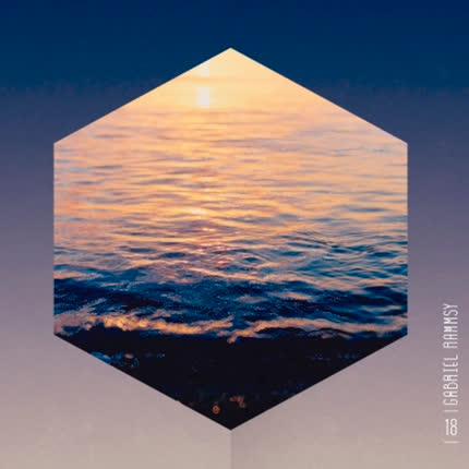 Carátula GABRIEL RAMMSY - 18