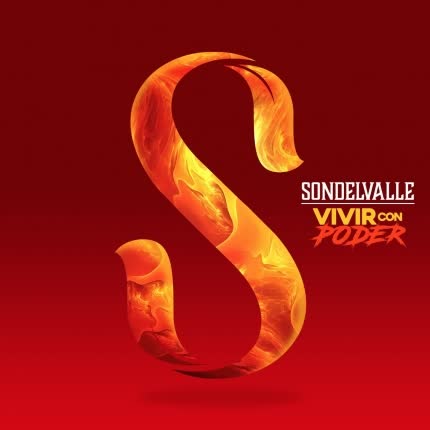 Carátula SONDELVALLE - Vivir con Poder