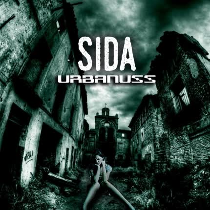 Carátula URBANUSS - Sida