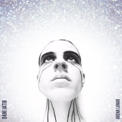 Carátula DANI JATIB - Arena Lunar