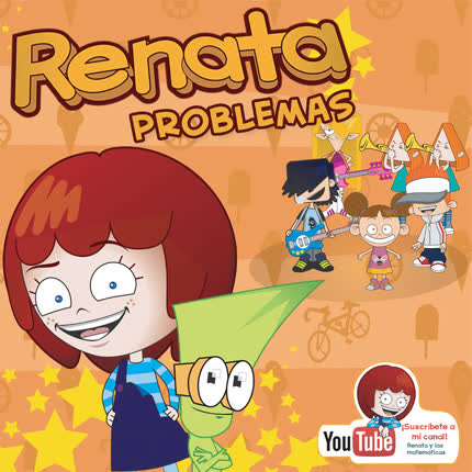 Carátula RENATA - Problemas