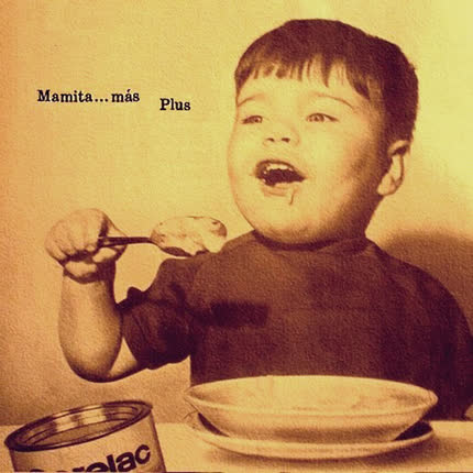 Carátula PLUS - Mamita Más Plus