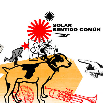 Carátula SOLAR - Sentido Común