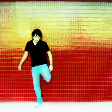 Carátula MATHIAS ENCINA - Candila City