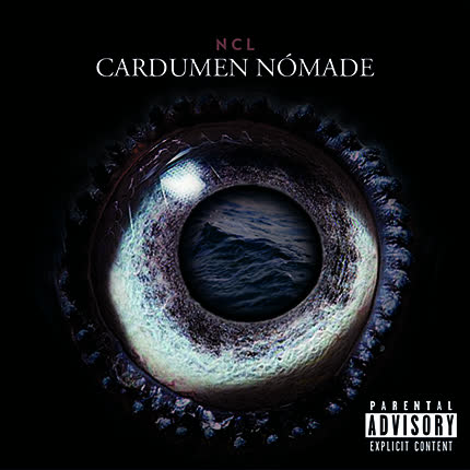 Carátula N C L - Cardumen Nómade