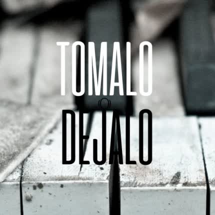 Carátula GRIFUSNACKY CREW - Tómalo o Déjalo