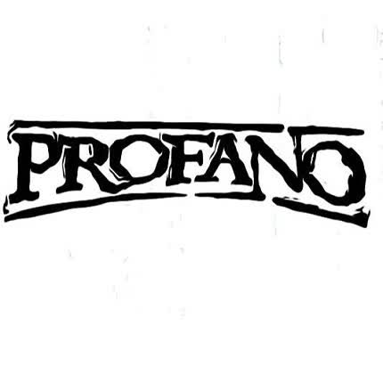 Carátula PROFANO - Frente al Mar
