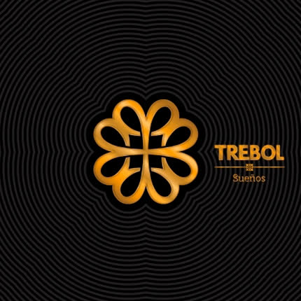 Carátula TREBOL - Sueños