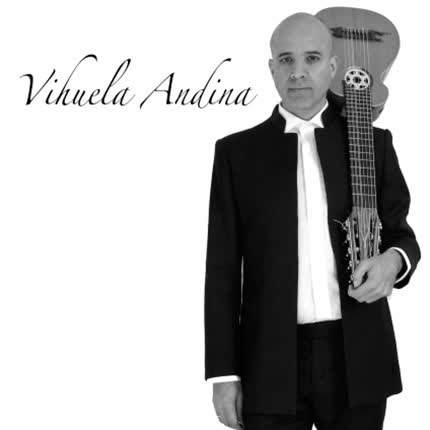 Carátula MAURICIO BOSCH PARADELL - Tonada Para un Ángel