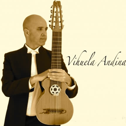 Carátula MAURICIO BOSCH PARADELL - Preludio Nº6 (Lamento)