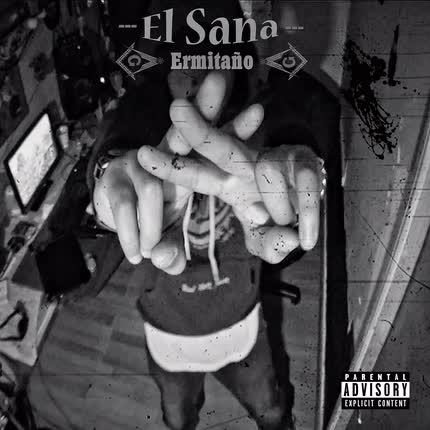 Carátula EL SAÑA - Ermitaño