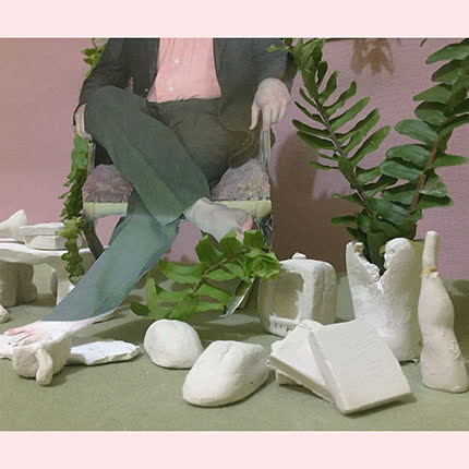 Carátula NIÑOPOLAR - No Veo