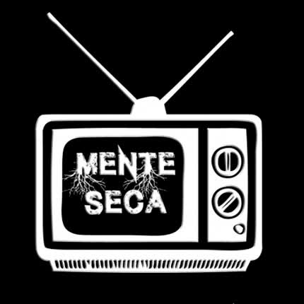 Carátula MENTE SECA - Vástago