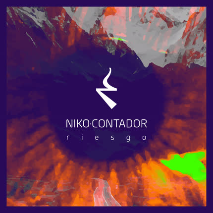 Carátula NIKO CONTADOR - Riesgo