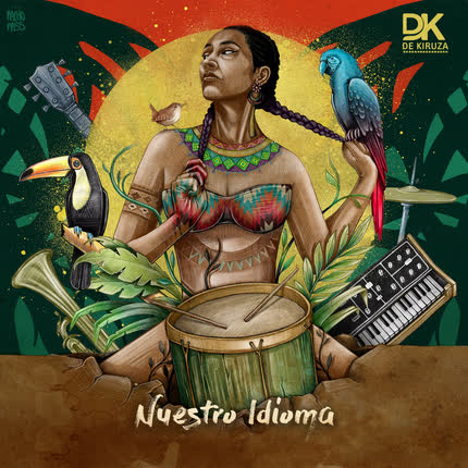 Imagen DE KIRUZA