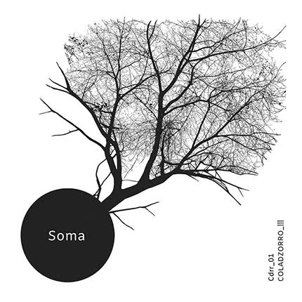 Carátula COLA DE ZORRO - Soma