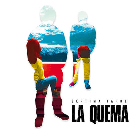 Carátula LA QUEMA - Séptima Tarde