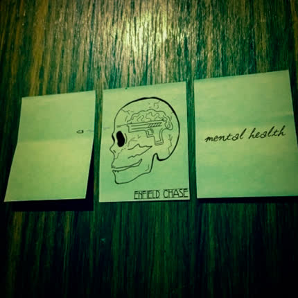 Carátula ENFIELD CHASE - Mental Health