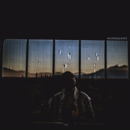 Carátula THE JET BLACK JACKETS - Inconsequence