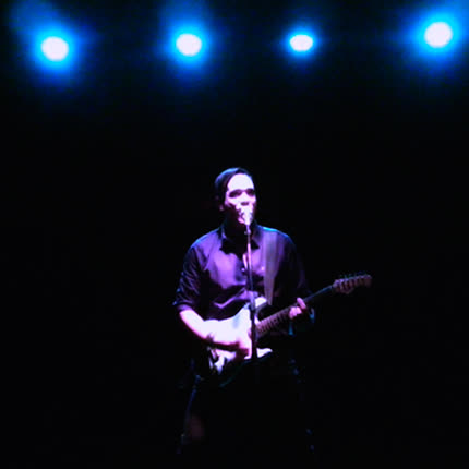 Carátula IVO-K - Por Nuestro Amor