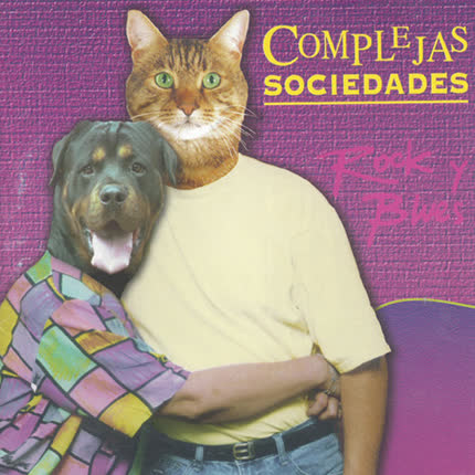 Carátula ALEJANDRO GAETE - Complejas Sociedades