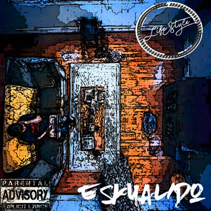 Carátula ESKUALIDO - LifeStyle