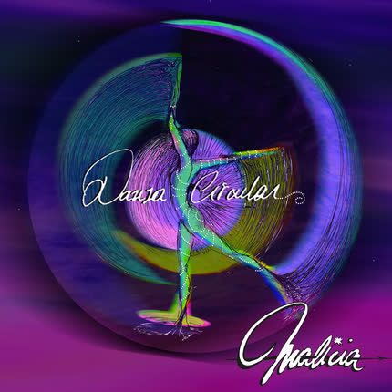 Carátula MALICIA - Danza Circular