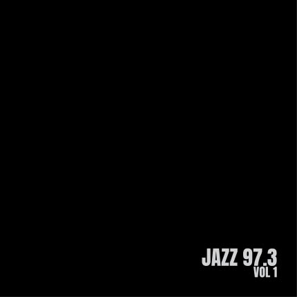 Carátula JAZZ 97.3 - Vol.1