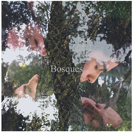 Carátula BLEND - Bosques