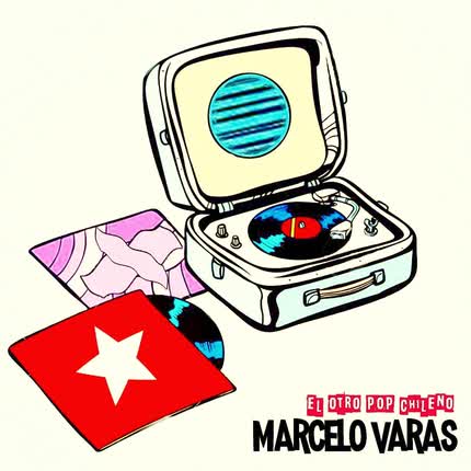 CARATULA DISCO
