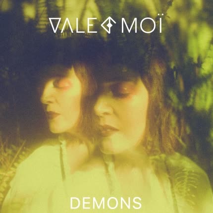 Carátula VALE MOI - Demons