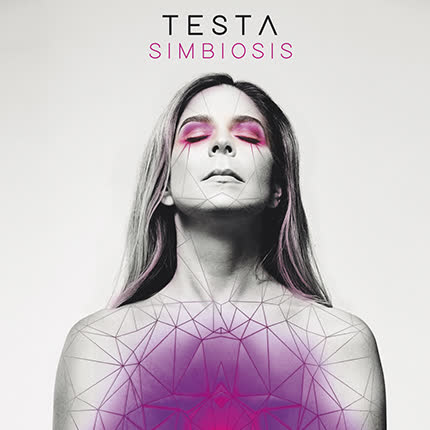 Carátula TESTA - Simbiosis