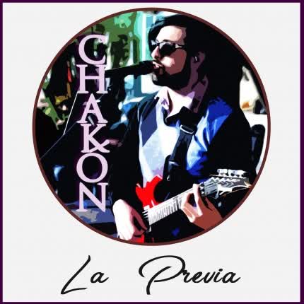 Carátula CHAKON - La Previa