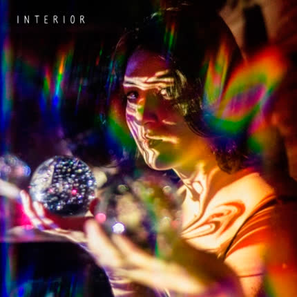 Carátula SINESTESIA - Interior