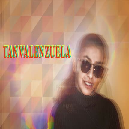 Carátula TAN VALENZUELA - Desde el Cielo