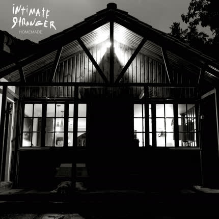 Carátula INTIMATE STRANGER - Homemade