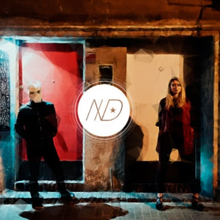 Carátula INDIANA - Geometría Natural