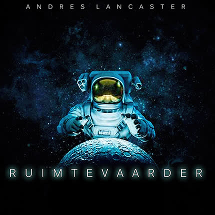Carátula ANDRES LANCASTER - Ruimtevaarder