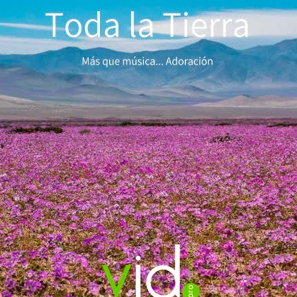 Carátula RODRIGO GARCIA - Toda la tierra