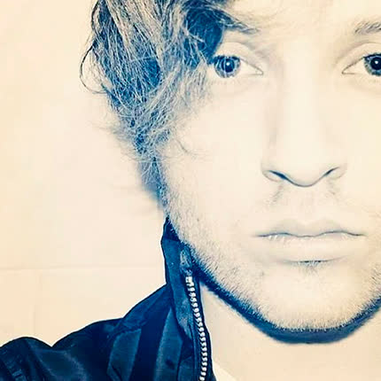 Carátula MANUEL UBEDA - Soy Más Fuerte